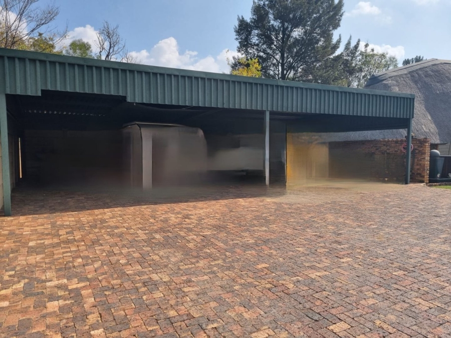 3 Bedroom Property for Sale in Vaalpark Free State